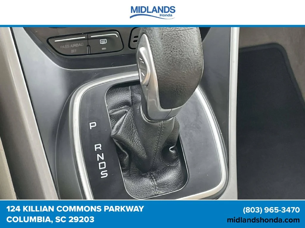 Used 2013 Oxford White Ford SE image 28