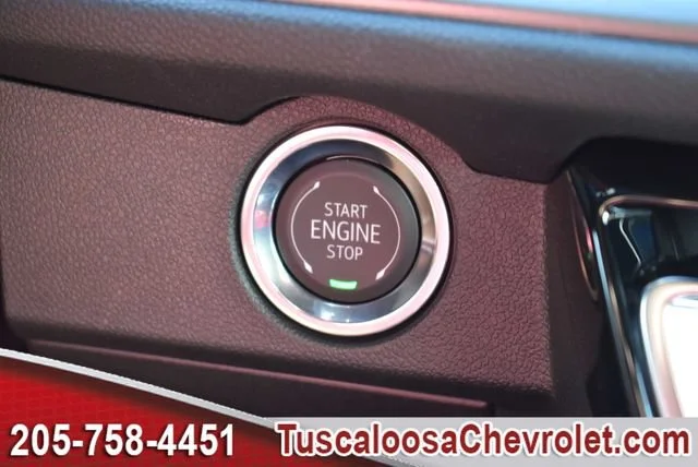 2027 Chevrolet Traverse LT - Photo 35