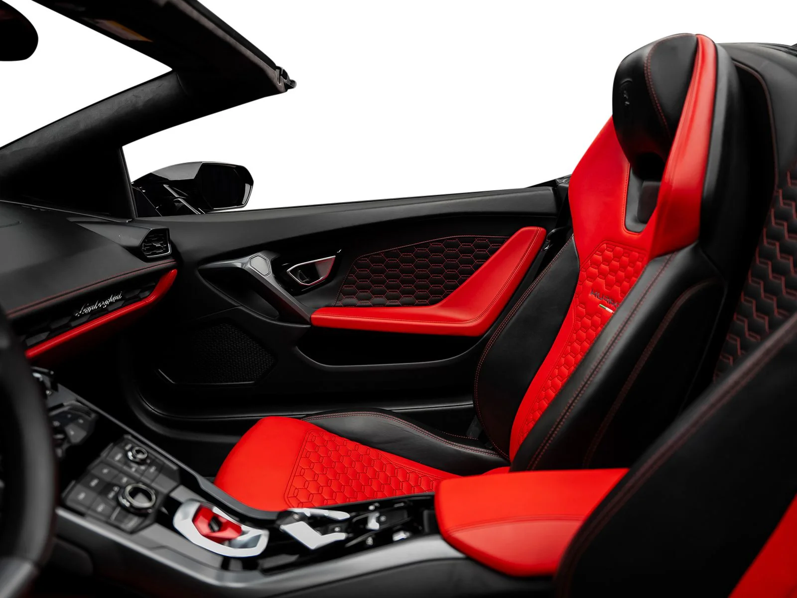Used 2017 Black Lamborghini  image 56
