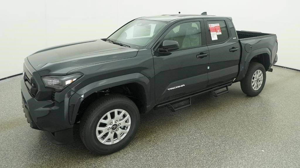 2026 Toyota Tacoma  SR5