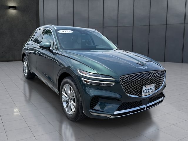 2023 Genesis GV70
