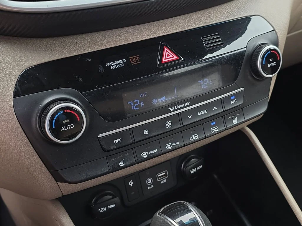 Used 2020 Red Hyundai Sport image 24