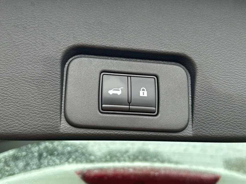 Used 2023 White Nissan SV image 12