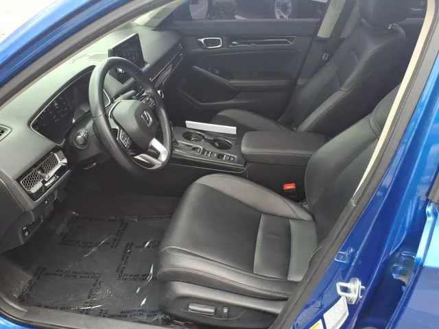 Used 2023 Blue Honda Touring image 10