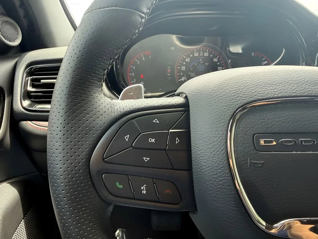 Used 2026 White Dodge GT image 23