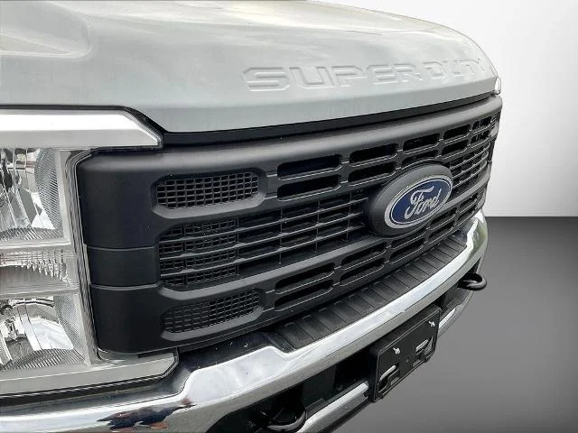New 2026 Avalanche Ford F-350® XL image 69