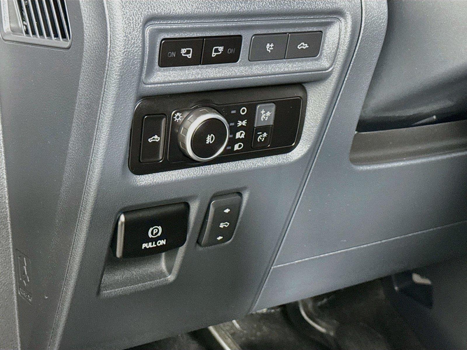 Used 2023 Agate Black Ford Raptor image 16