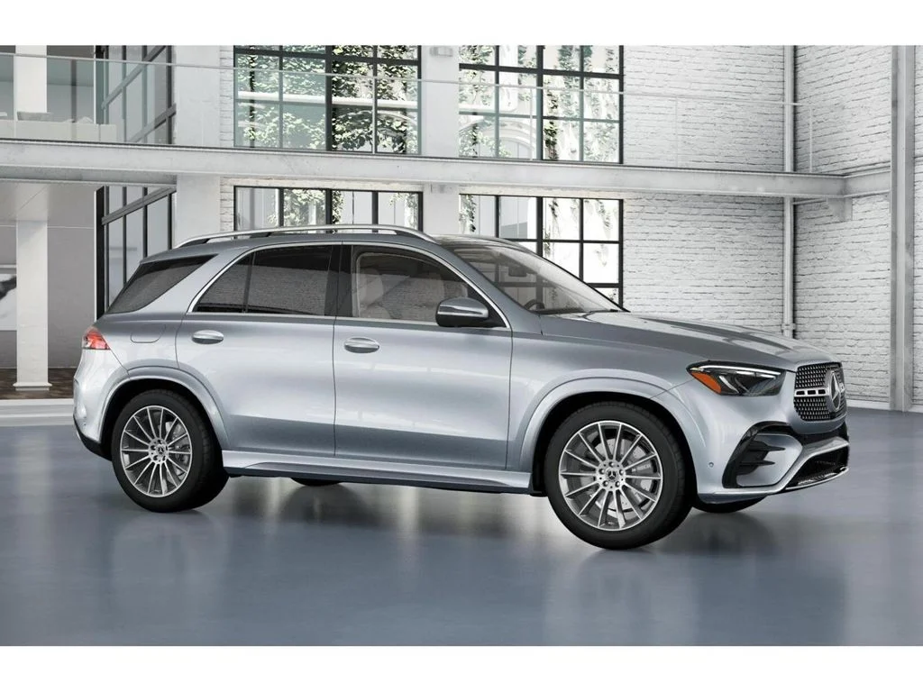 New 2026  Mercedes-Benz GLE 350 image 13