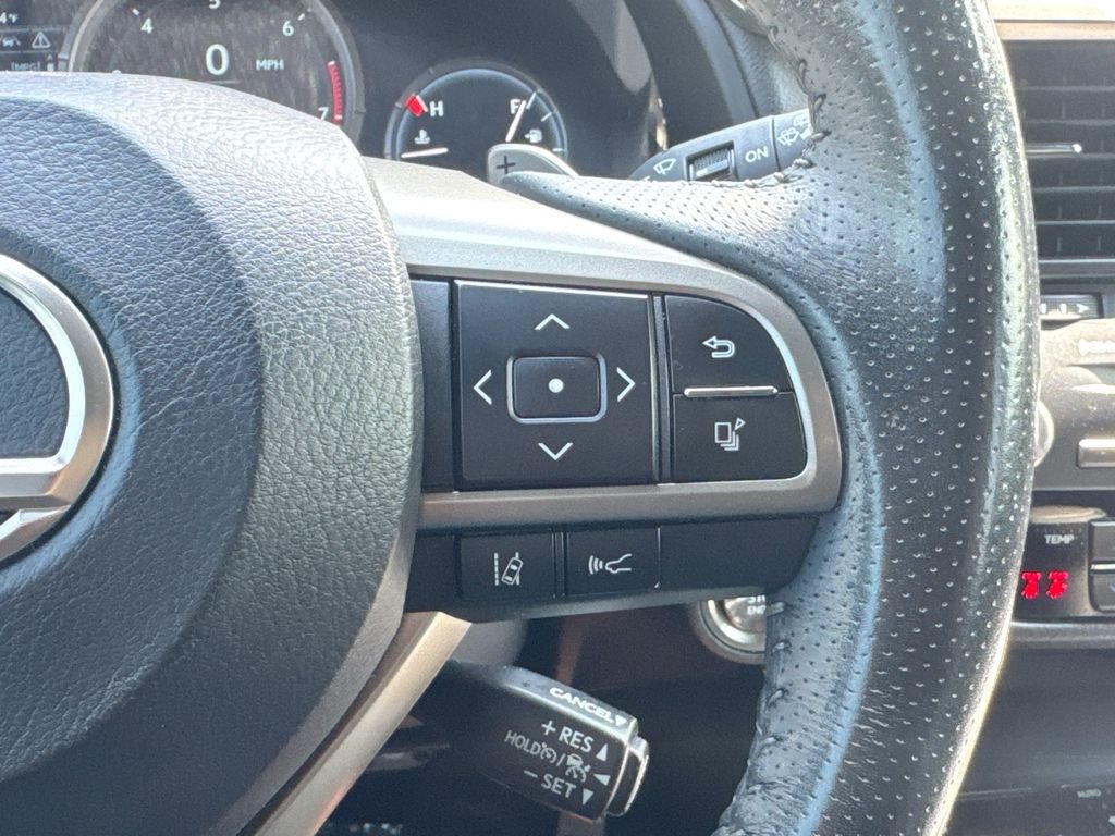Used 2022 Caviar Lexus 350 F Sport image 23