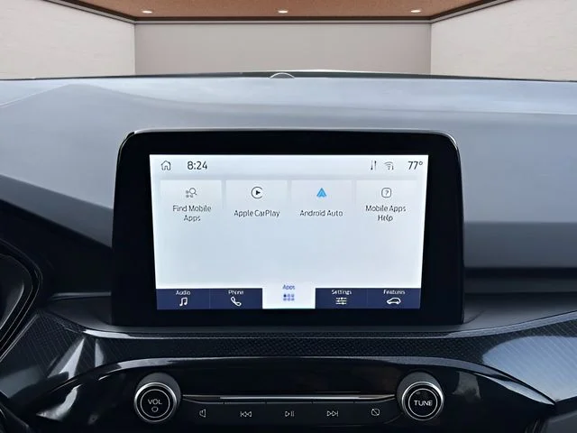 2025 Ford Escape ST-Line - Photo 9