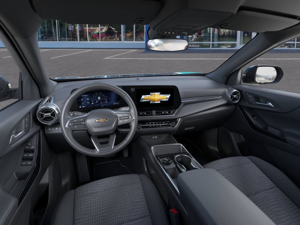 2027 Chevrolet Equinox LT - Photo 15