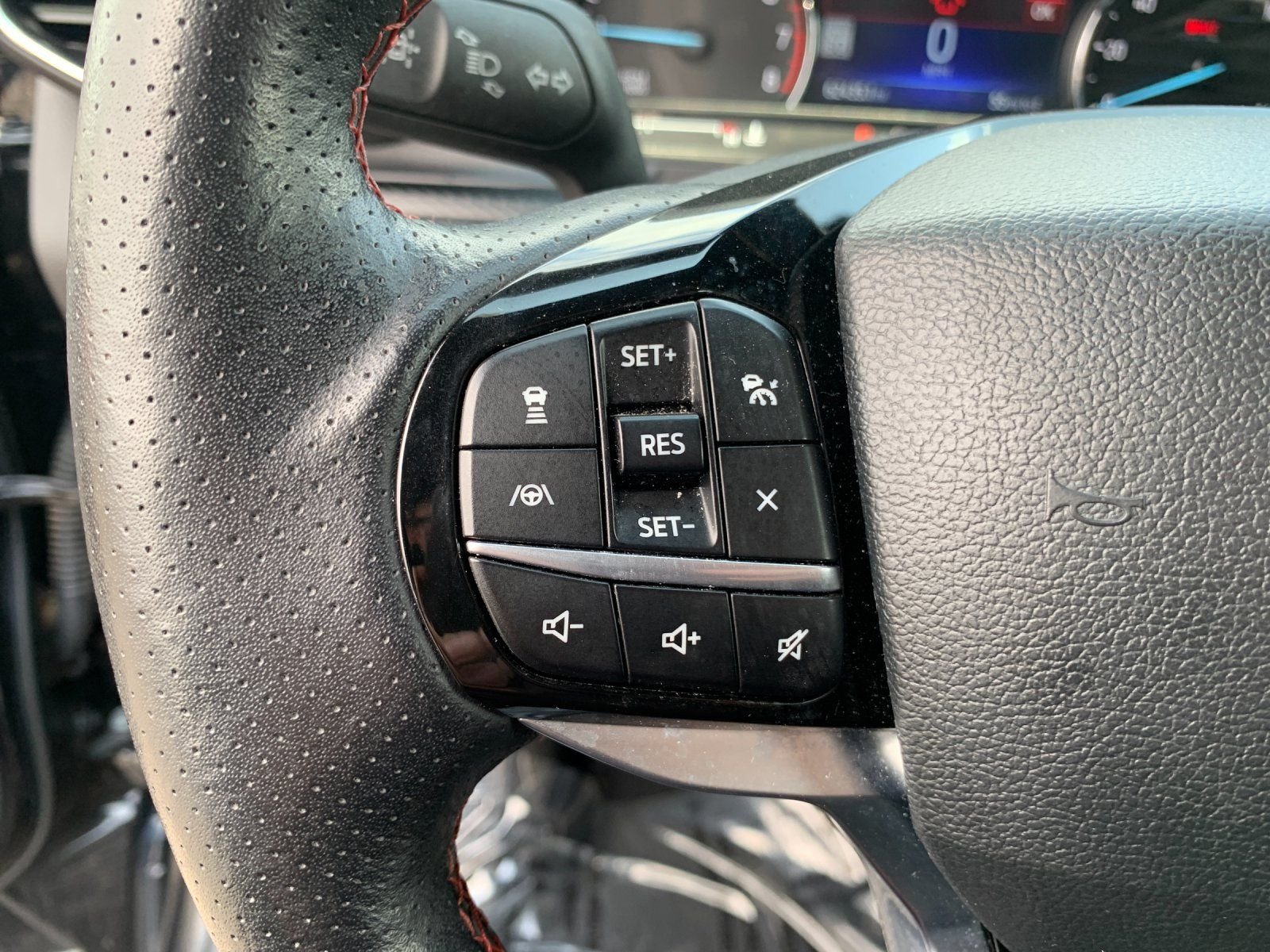 Used 2023 Black Ford ST-Line image 29