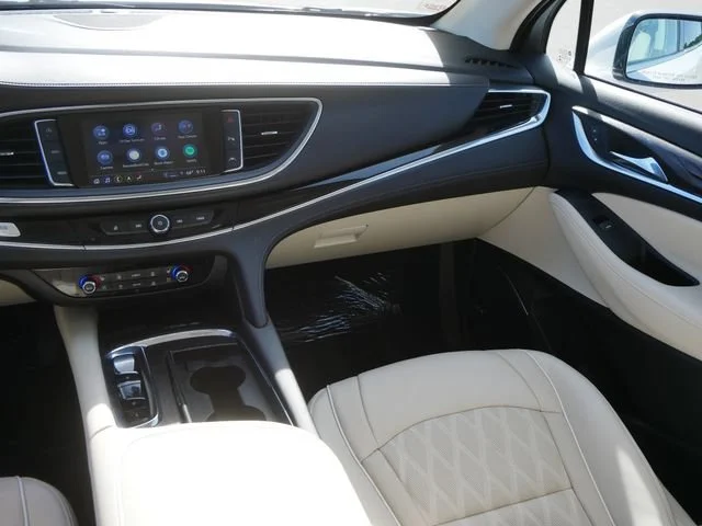 2023 Buick Enclave Avenir - Photo 11