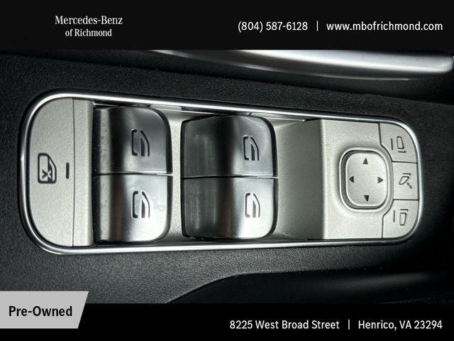 Certified Used 2026 Gray Mercedes-Benz GLE 350 image 22