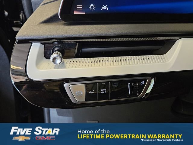 2025 Cadillac OPTIQ Luxury 1 - Photo 33