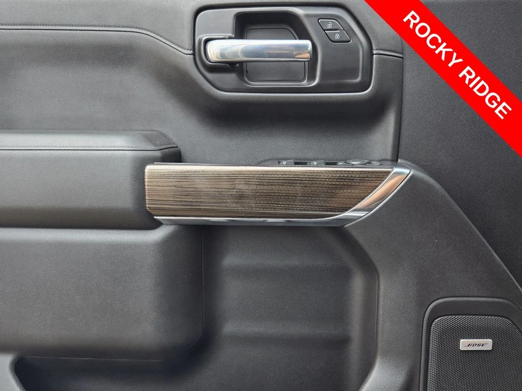 2021 Chevrolet Silverado 1500 RST - Photo 21