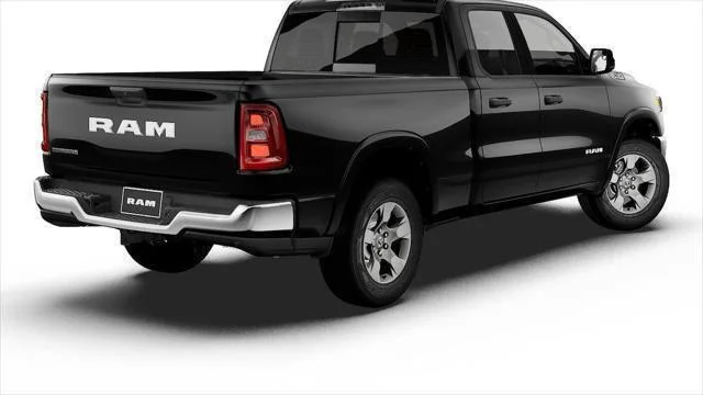 2027 RAM 1500 Pickup Big Horn/Lone Star