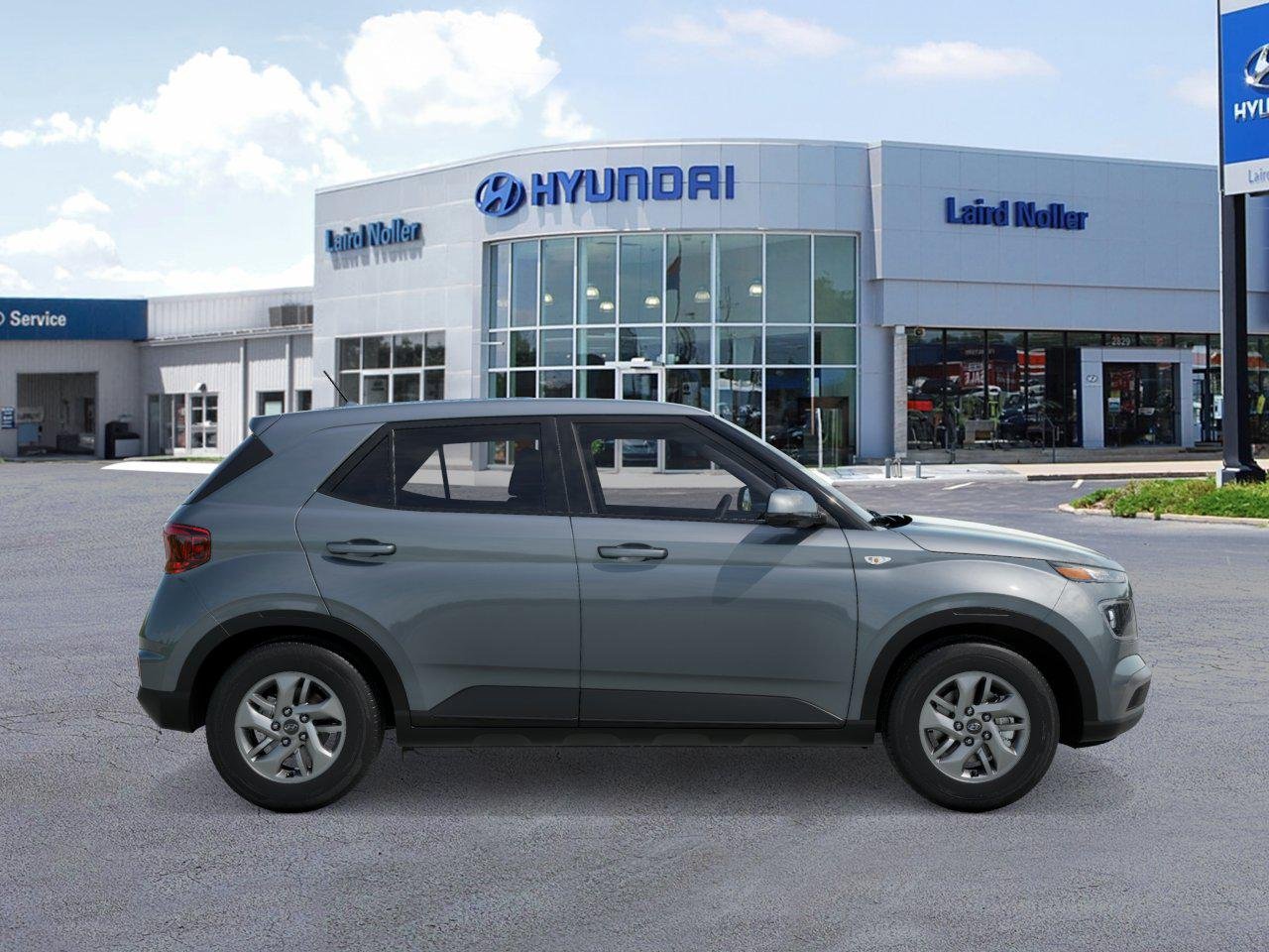 View vehicle photo 7