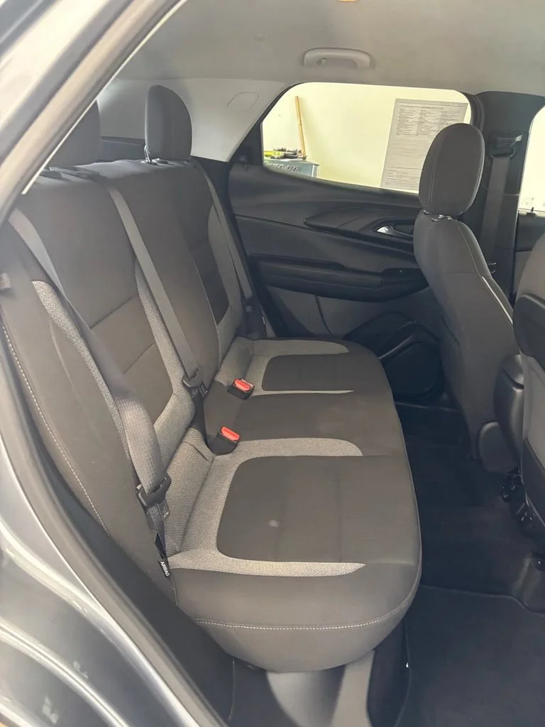 2021 Chevrolet Trailblazer LT - Photo 23