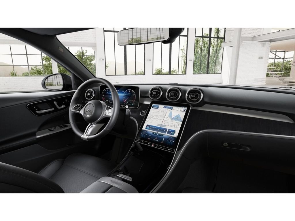 Used 2026 Black Mercedes-Benz  image 6