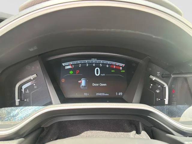 Used 2017  Honda EX image 30