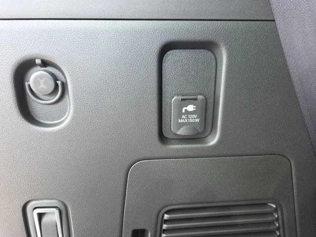 2026 Nissan Armada PRO-4X - Photo 30