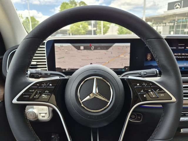 New 2026 Black Mercedes-Benz GLE 450 image 24