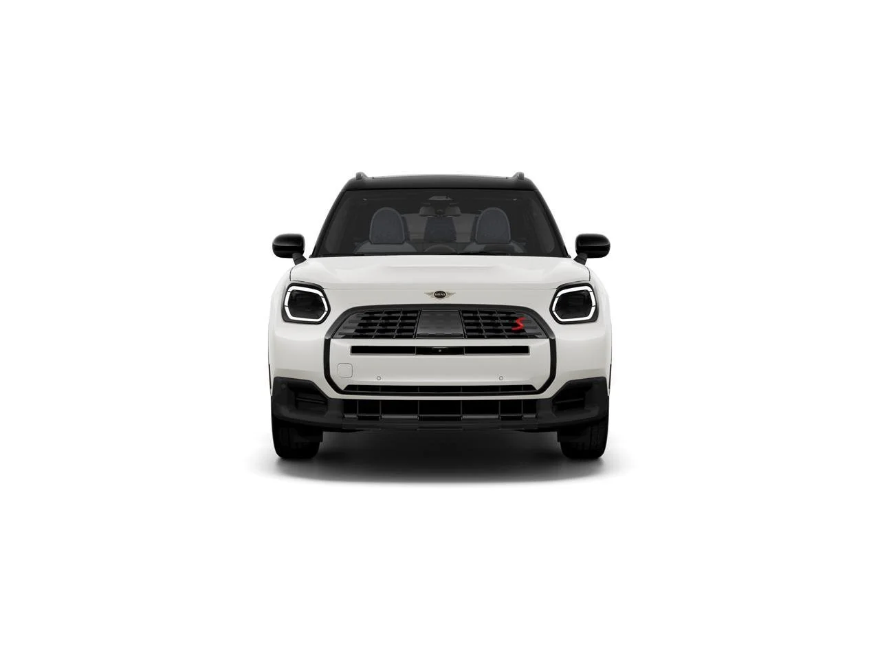 New 2026 Nanuq White Metallic MINI S image 2