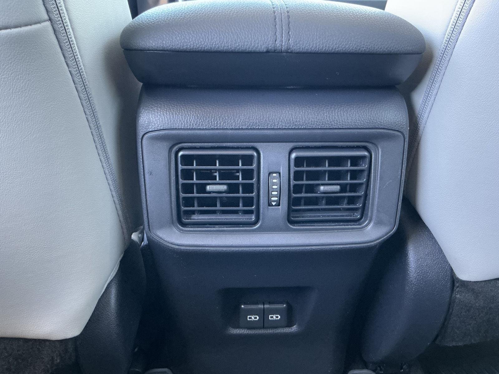 Certified Used 2025 Silver Sky Metallic Toyota XLE Premium image 12