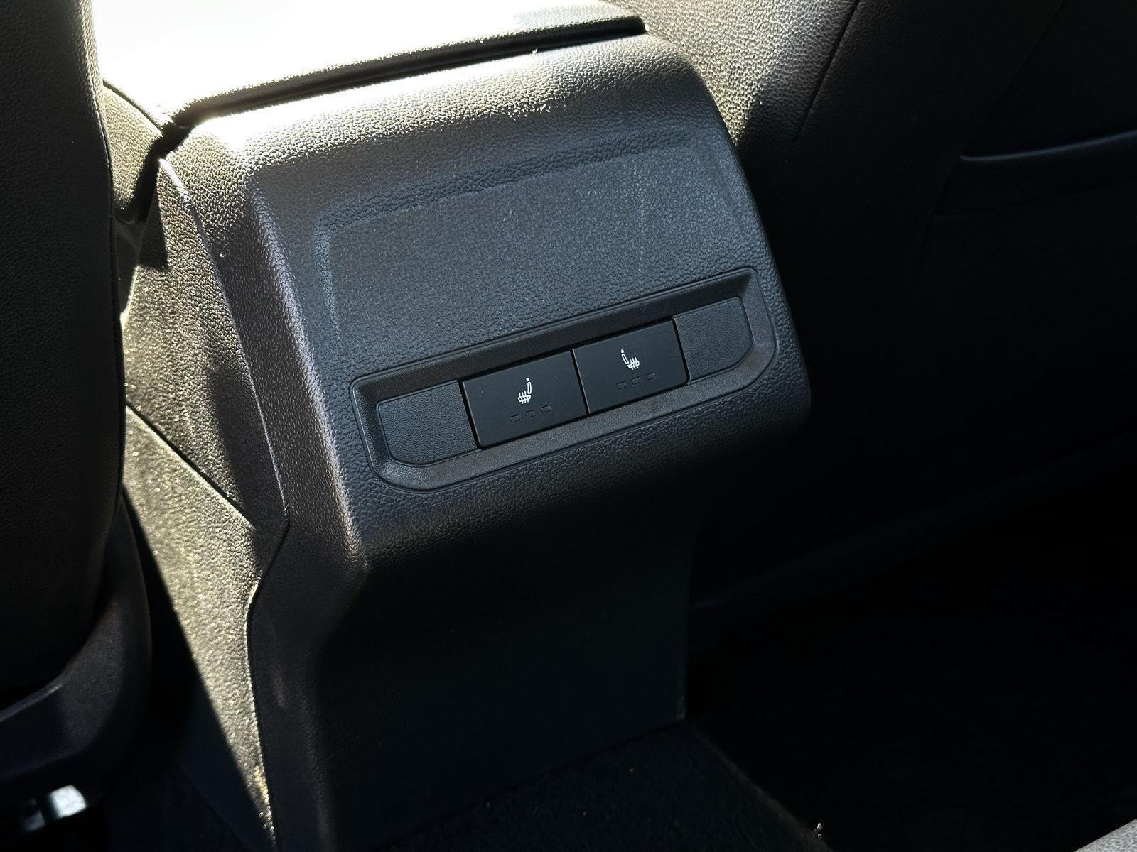 2021 Volkswagen Jetta SEL Premium - Photo 26