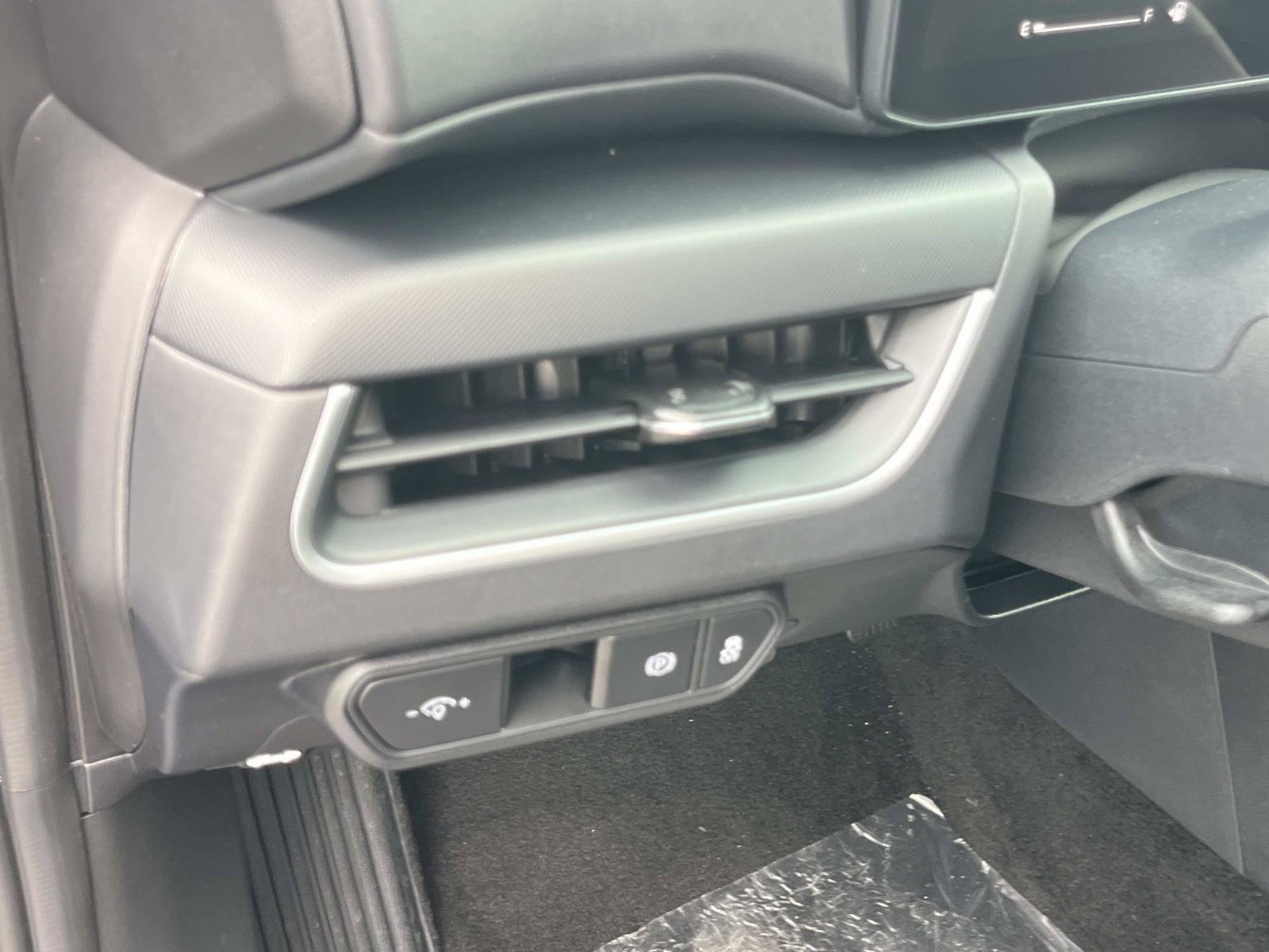 New 2026 Deep Sea Blue Kia LXS image 20