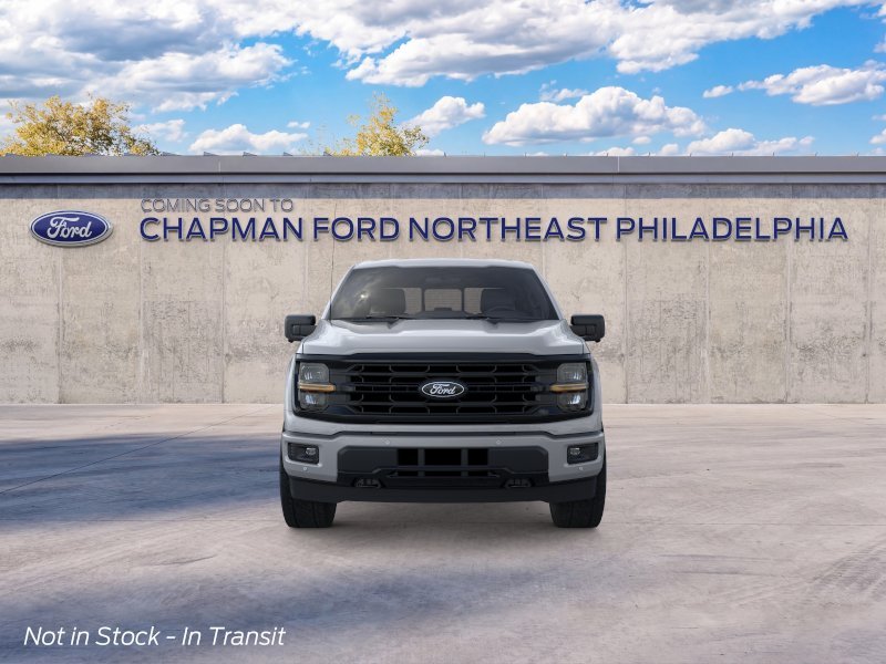 New 2026 Avalanche Ford XLT image 6