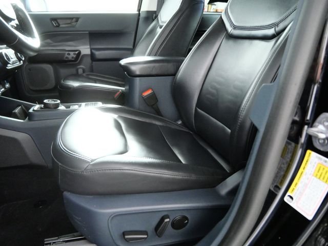 Certified Used 2023 Black Ford Lariat image 18