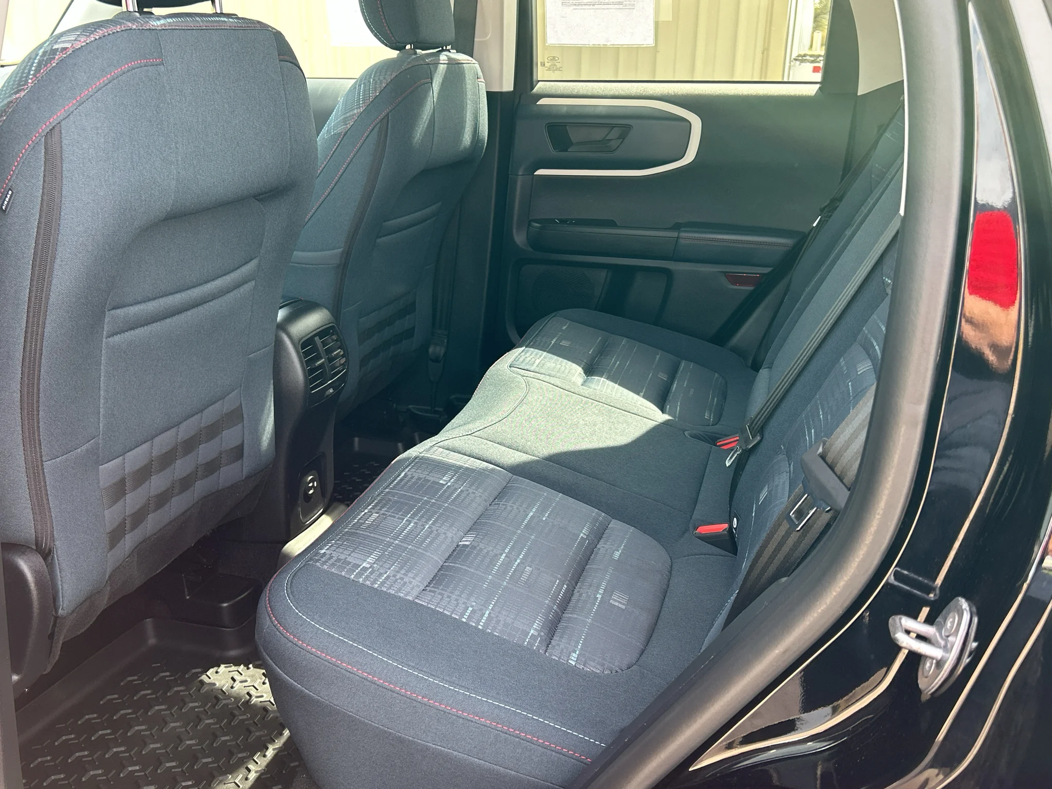 2024 Ford Bronco Sport Heritage - Photo 21