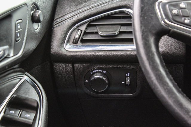 2017 Chevrolet Cruze Premier - Photo 20
