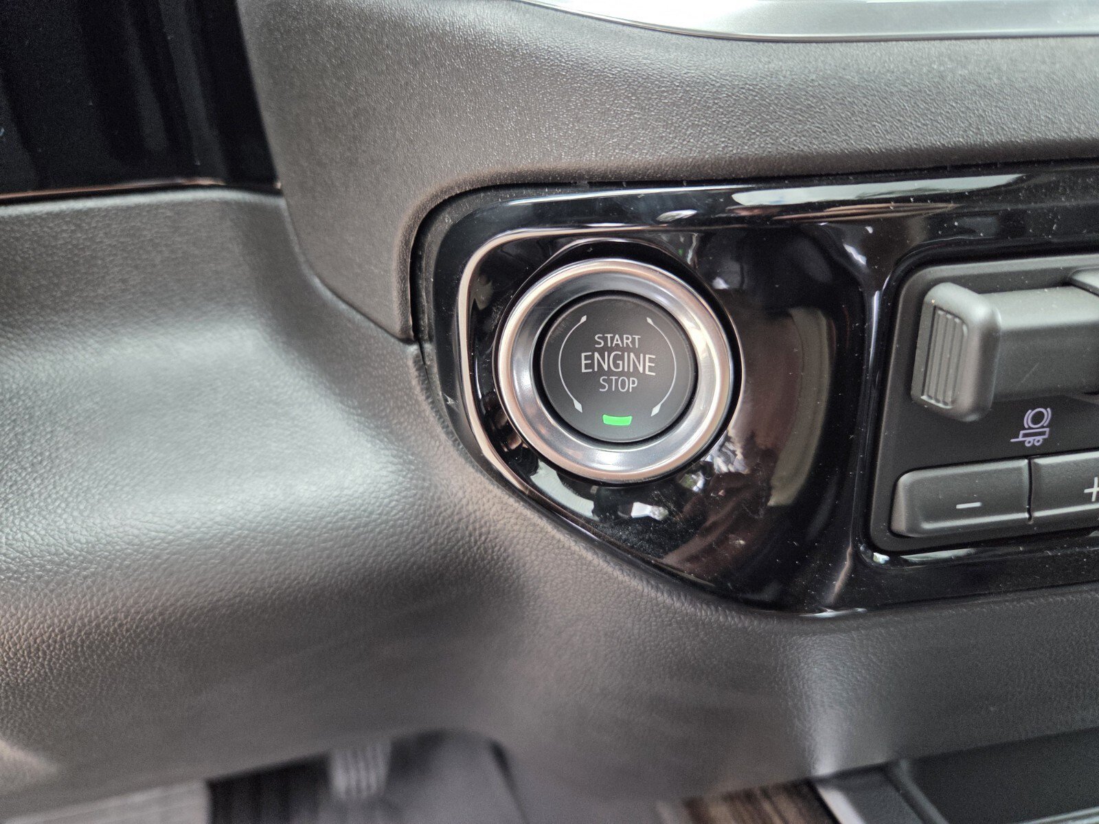 New 2026 Black Chevrolet LT Trail Boss image 32