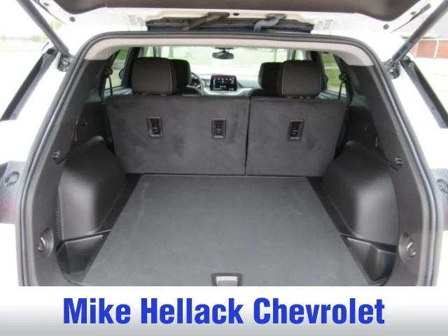 2023 Chevrolet Blazer 2LT - Photo 16