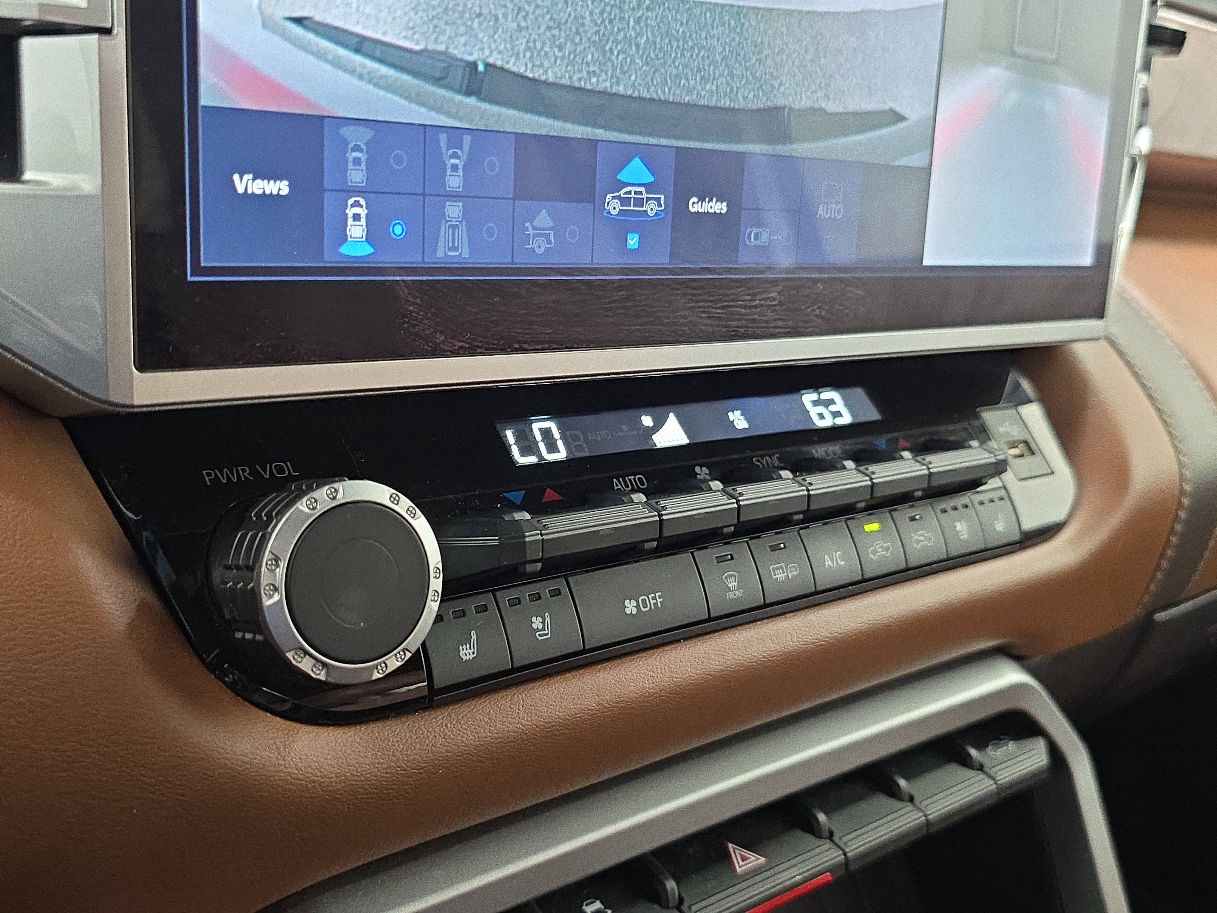 Used 2025 Magnetic Gray Metallic Toyota 1794 Edition image 30