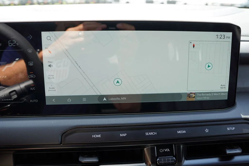 New 2027 Ebony Black Kia X-PRO SX image 17