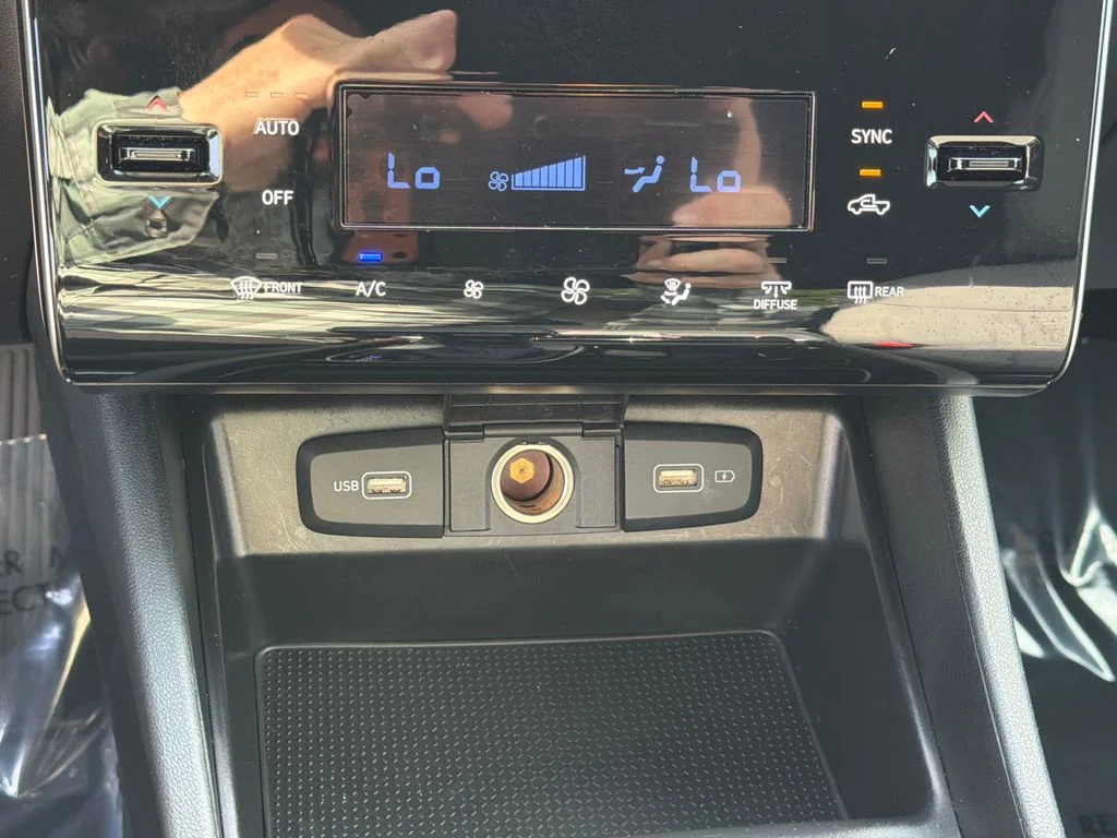 2024 Hyundai Santa Cruz SEL - Photo 31