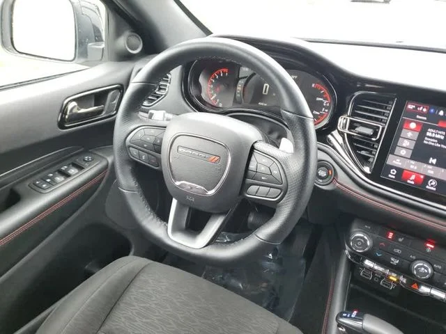 Used 2025 White Dodge GT image 17