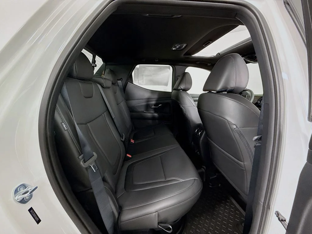 2026 Hyundai Santa Cruz SEL Activity - Photo 27