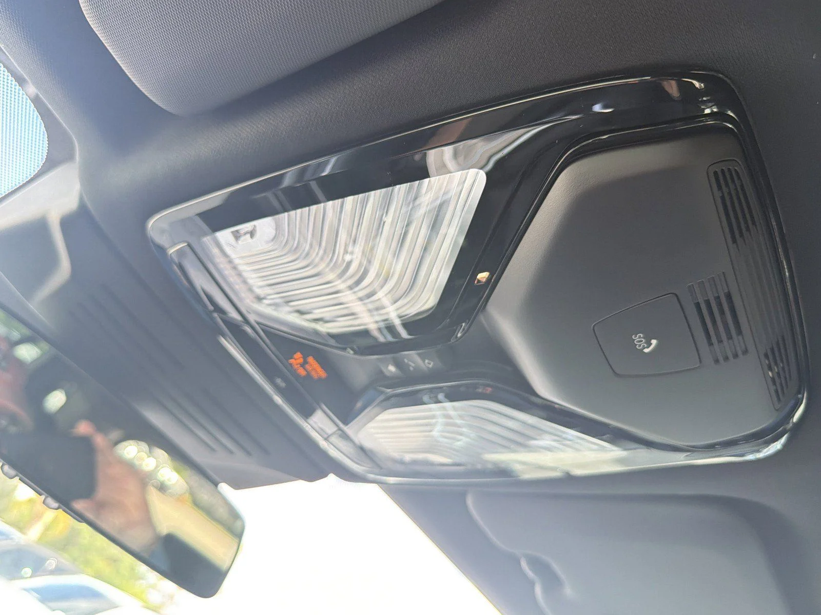 New 2026 Black Sapphire Metallic BMW sDrive40i image 36