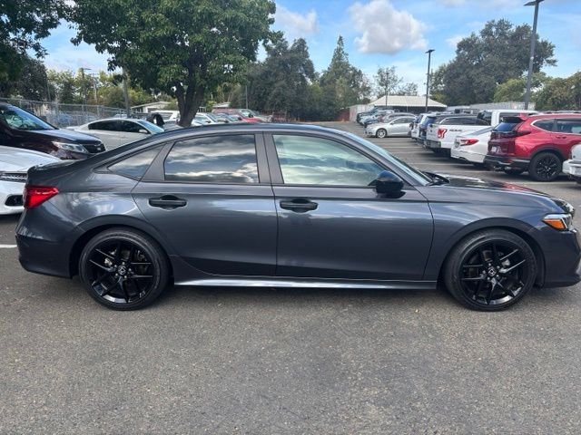 Used 2022  Honda Sport image 3