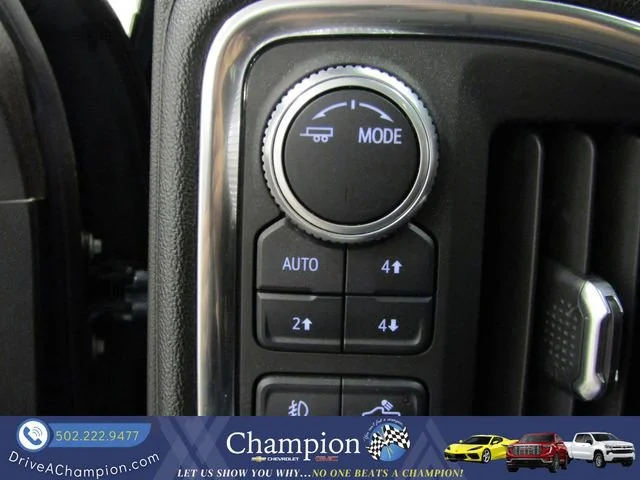 Used 2020 DARK SKY METALLIC GMC Denali image 38