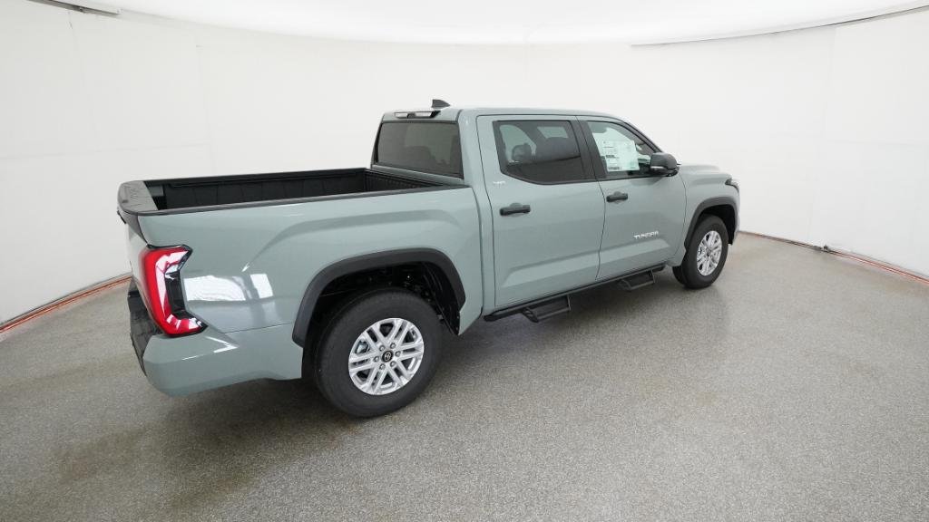 New 2026 Lunar Rock Toyota SR5 image 39