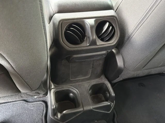 Used 2019 Green Jeep Unlimited Sport image 19