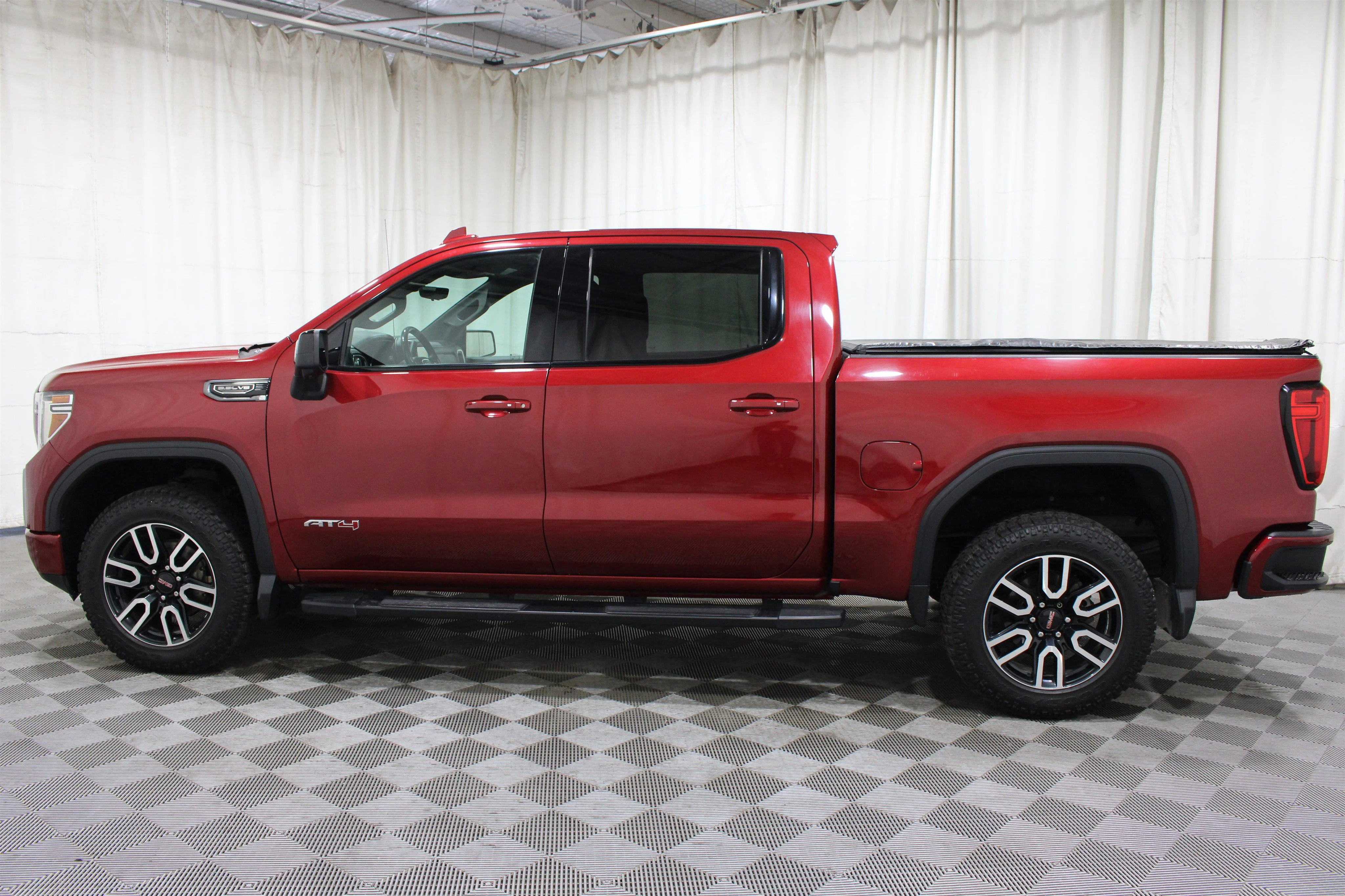 2019 GMC Sierra 1500 AT4 - Photo 31
