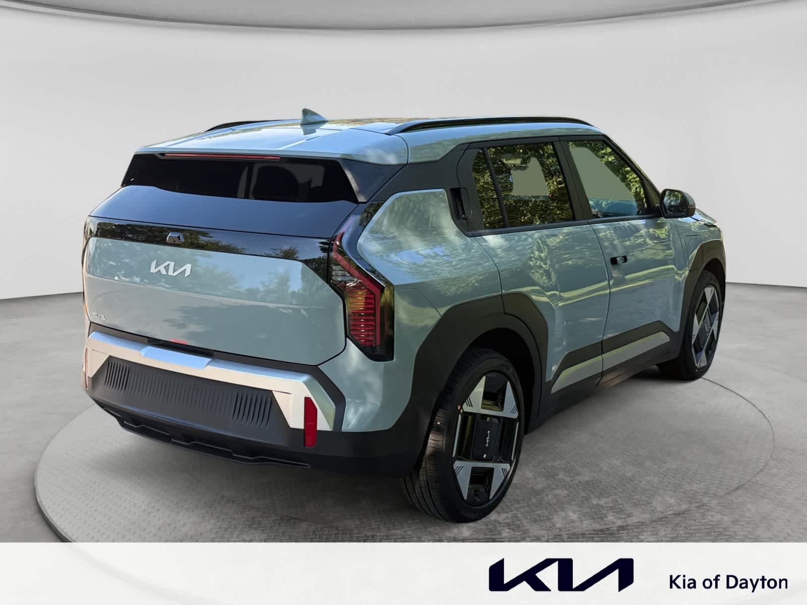 New 2027 Morning Haze Kia Wind image 5