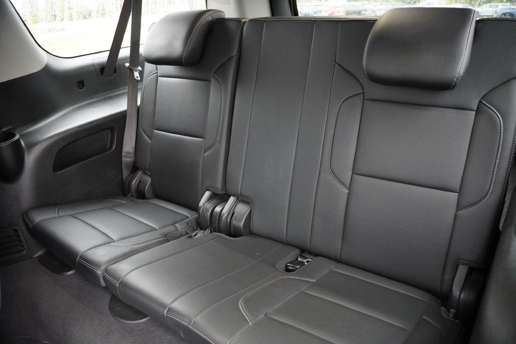 Used 2019 White Chevrolet LT image 19